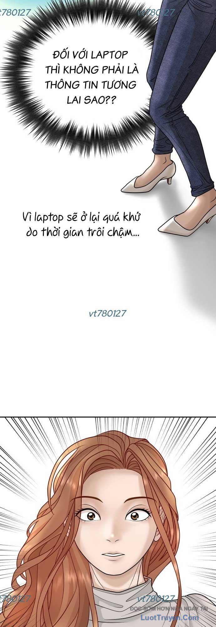 Thiếu Nữ Vượt Thời Gian - Chương 5 - Trang 30