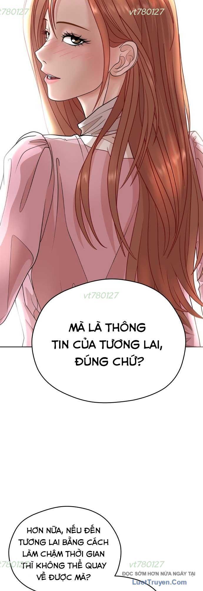 Thiếu Nữ Vượt Thời Gian - Chương 5 - Trang 4