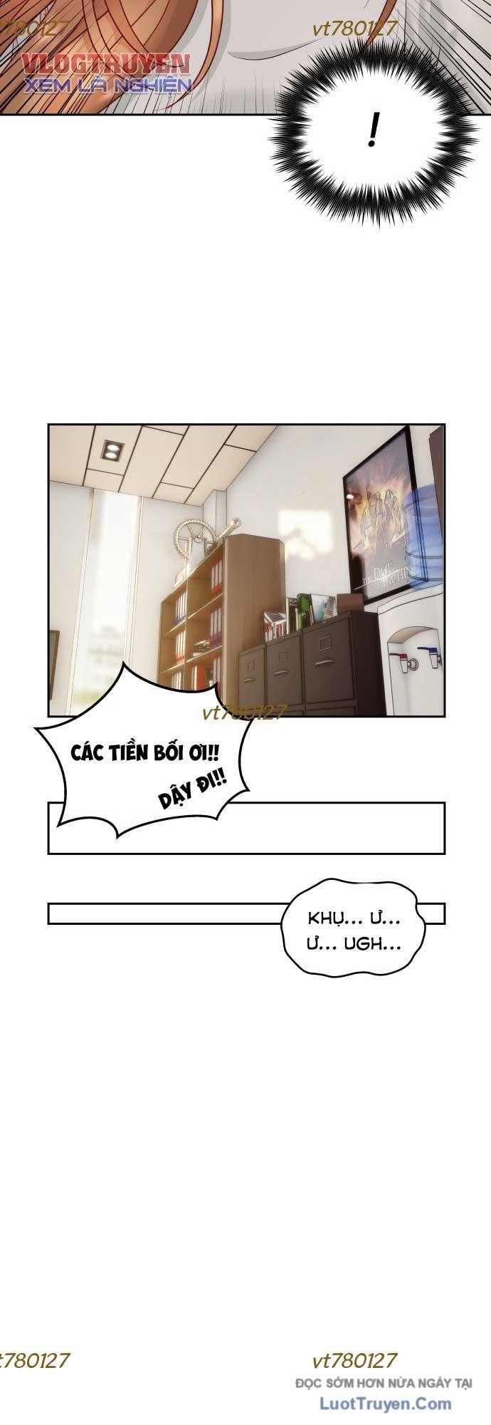 Thiếu Nữ Vượt Thời Gian - Chương 5 - Trang 31