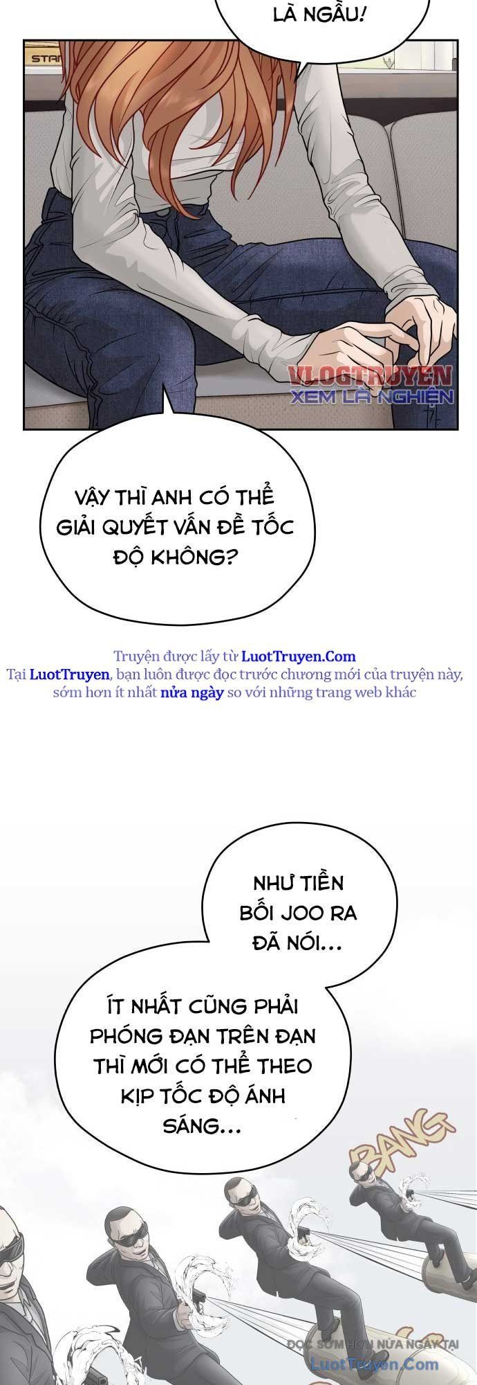 Thiếu Nữ Vượt Thời Gian - Chương 5 - Trang 49