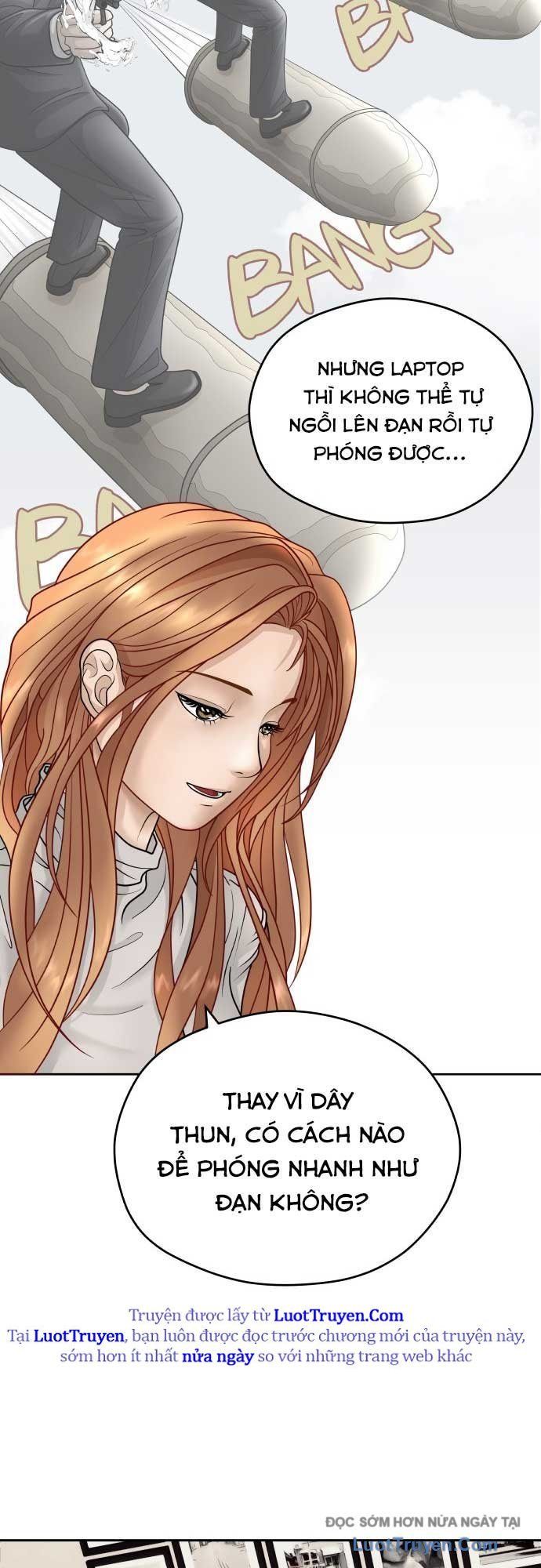 Thiếu Nữ Vượt Thời Gian - Chương 5 - Trang 50