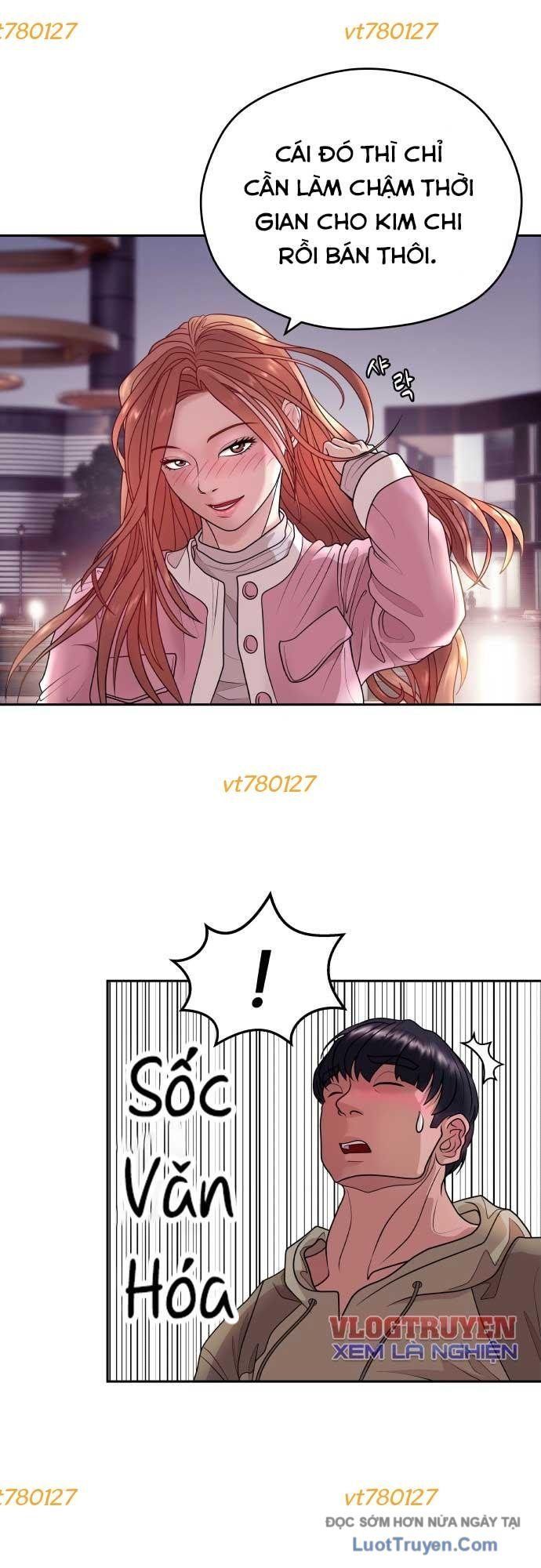 Thiếu Nữ Vượt Thời Gian - Chương 5 - Trang 6