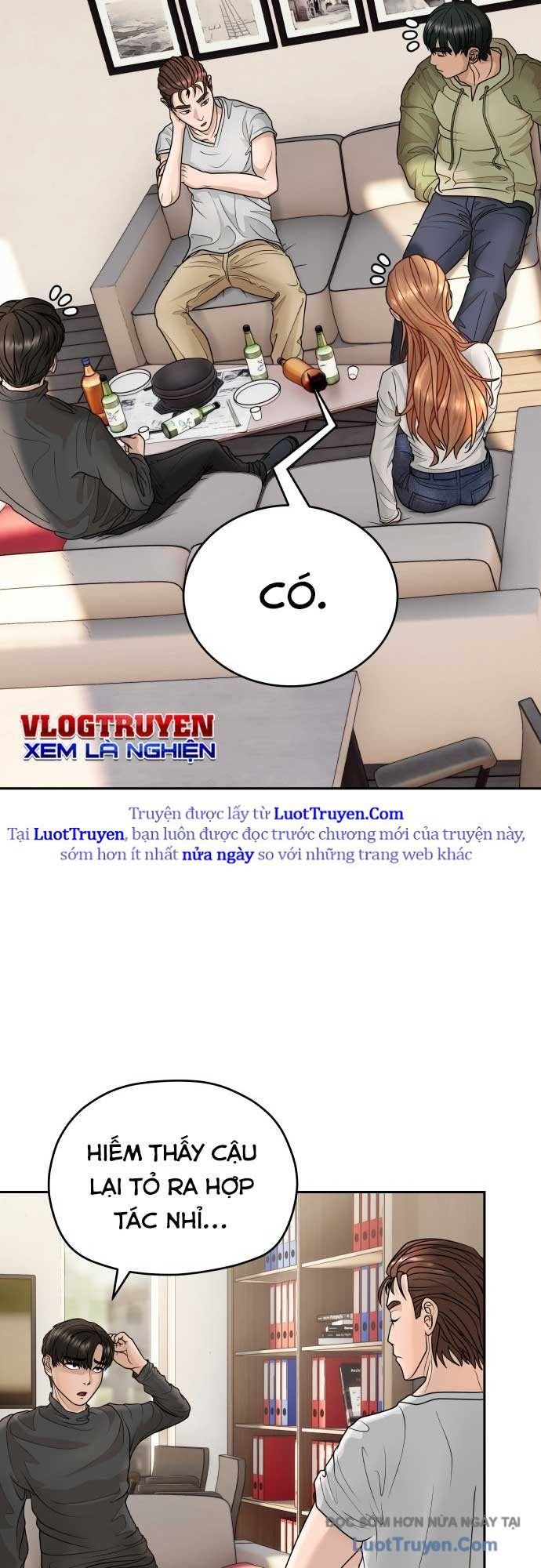 Thiếu Nữ Vượt Thời Gian - Chương 5 - Trang 51