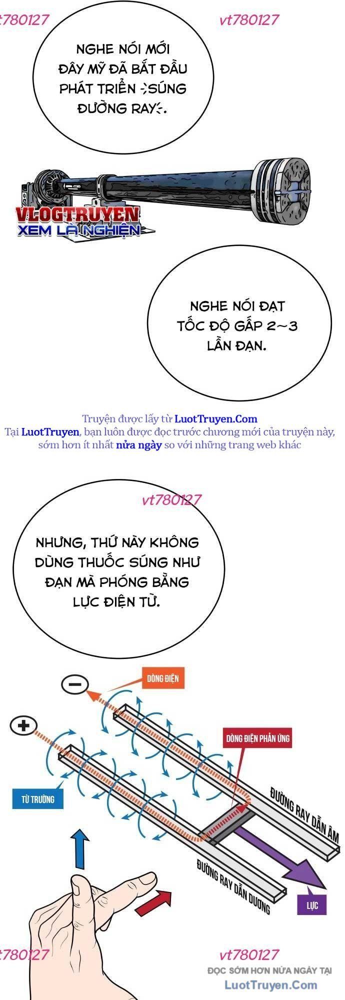 Thiếu Nữ Vượt Thời Gian - Chương 5 - Trang 53