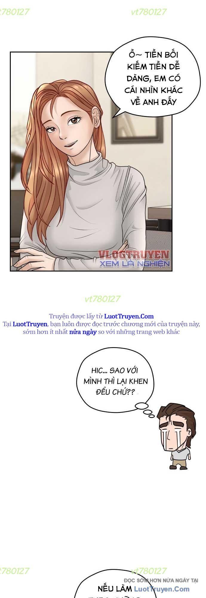 Thiếu Nữ Vượt Thời Gian - Chương 5 - Trang 58