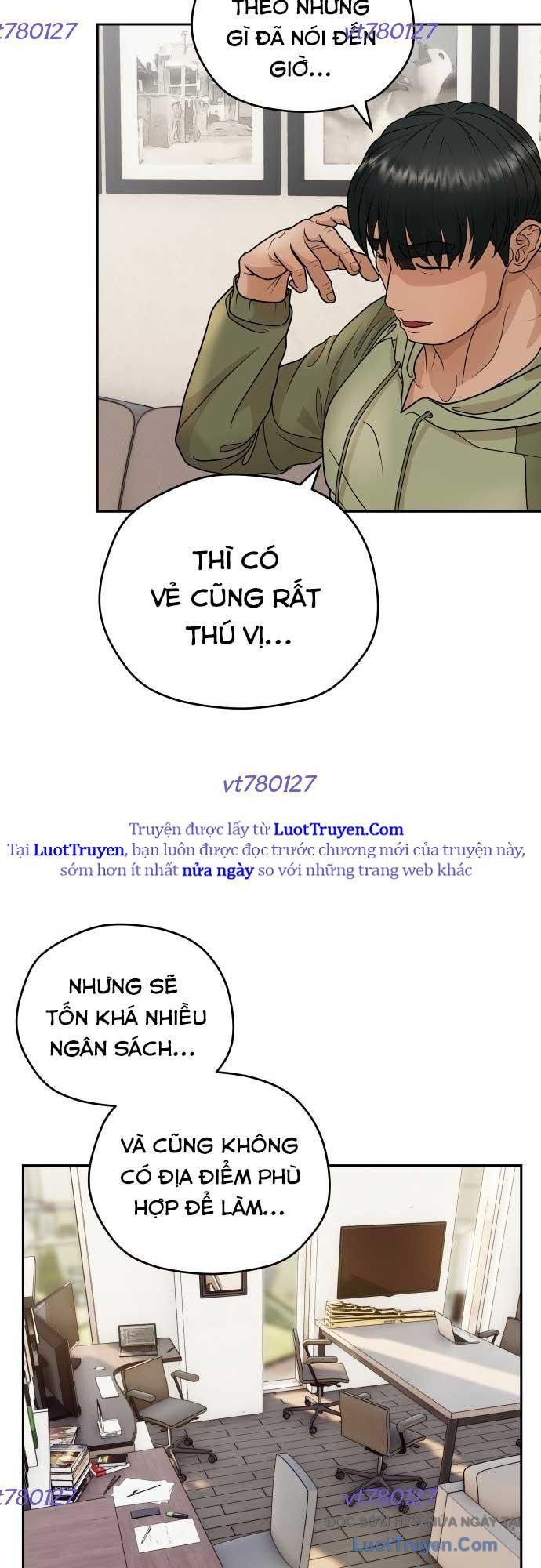 Thiếu Nữ Vượt Thời Gian - Chương 5 - Trang 59