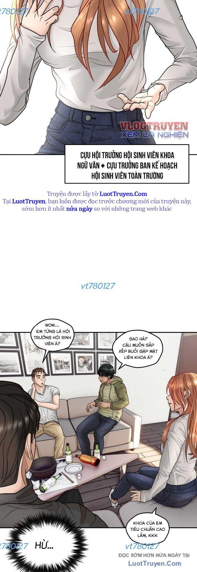 Thiếu Nữ Vượt Thời Gian - Chương 5 - Trang 61