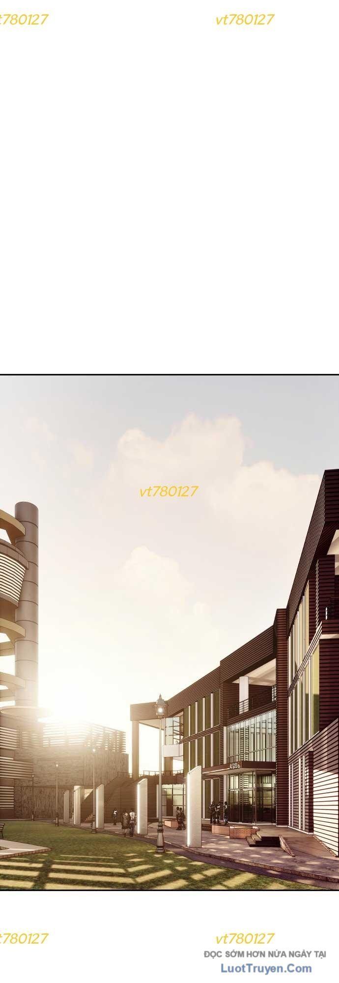 Thiếu Nữ Vượt Thời Gian - Chương 5 - Trang 9