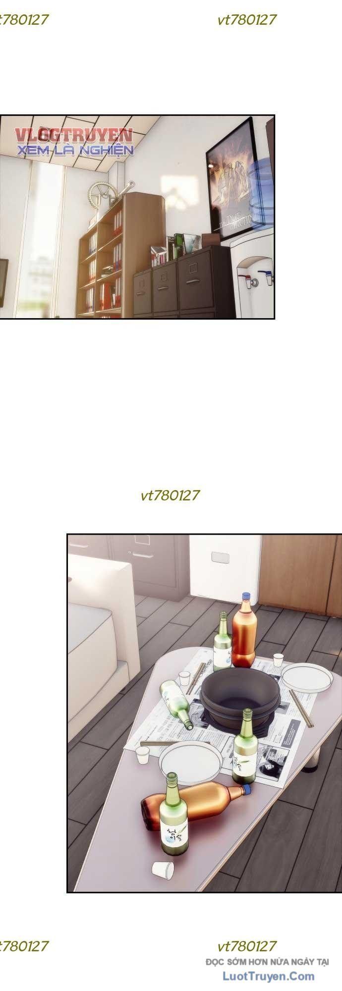 Thiếu Nữ Vượt Thời Gian - Chương 5 - Trang 10