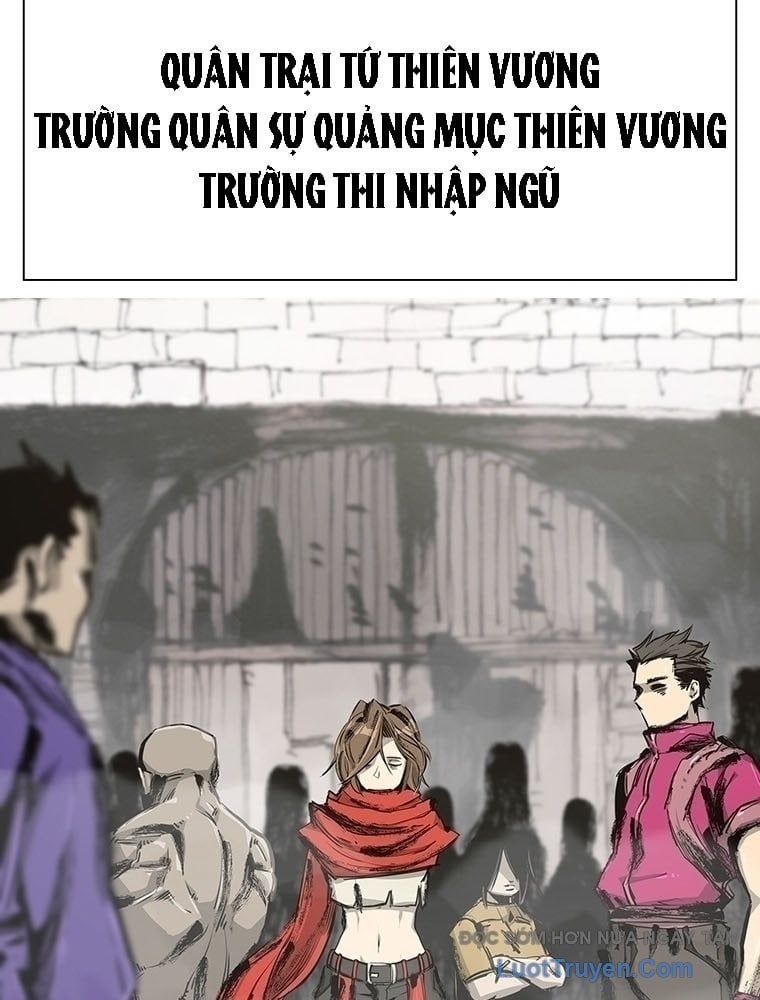 Bất Diệt Đấu Quỷ Rasua - Chương 1 - Trang 11