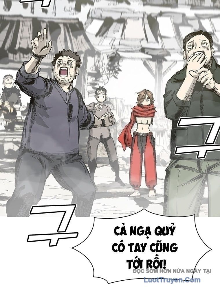 Bất Diệt Đấu Quỷ Rasua - Chương 1 - Trang 102