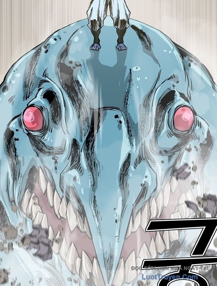 Bất Diệt Đấu Quỷ Rasua - Chương 1 - Trang 104