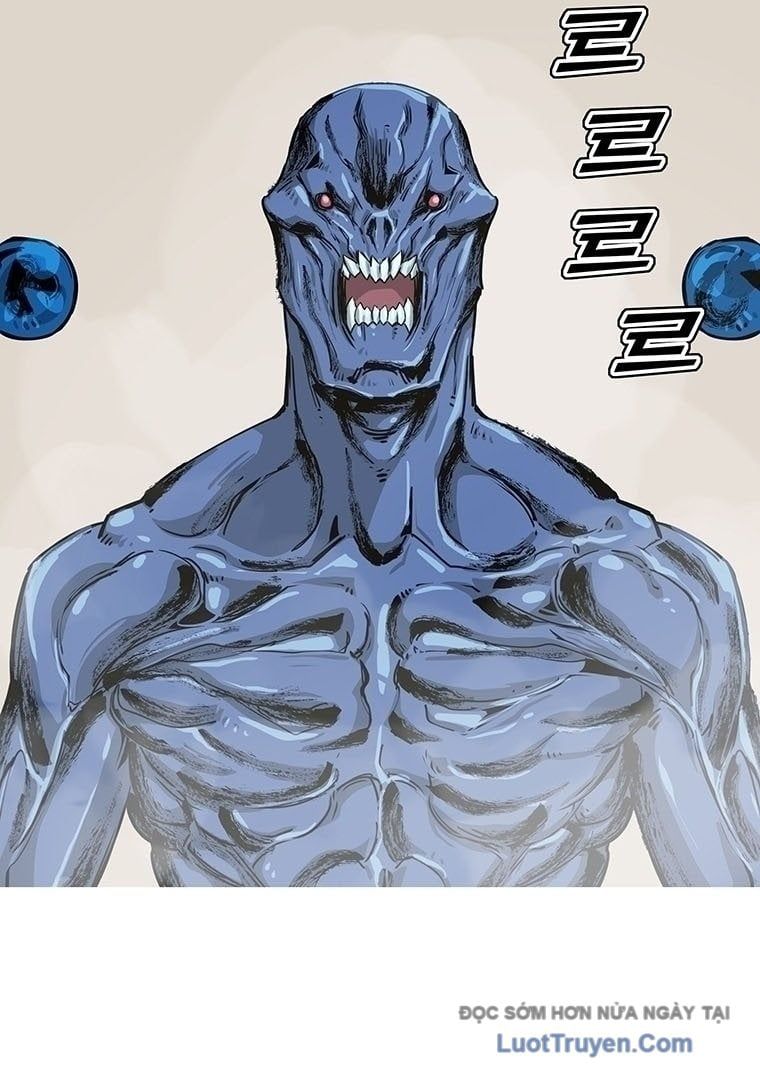 Bất Diệt Đấu Quỷ Rasua - Chương 1 - Trang 106