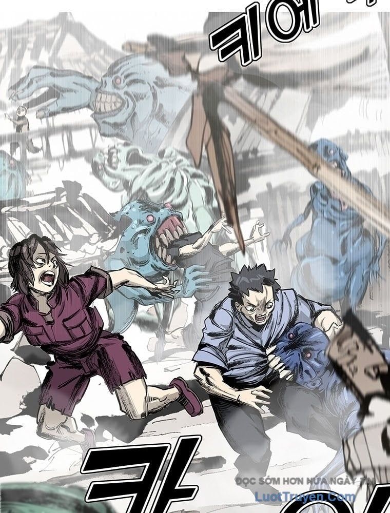 Bất Diệt Đấu Quỷ Rasua - Chương 1 - Trang 109
