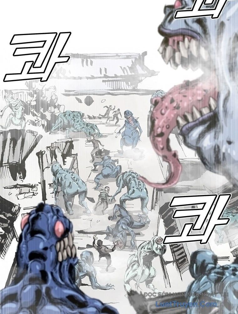 Bất Diệt Đấu Quỷ Rasua - Chương 1 - Trang 111