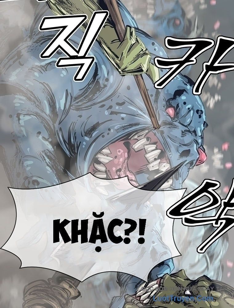 Bất Diệt Đấu Quỷ Rasua - Chương 1 - Trang 114