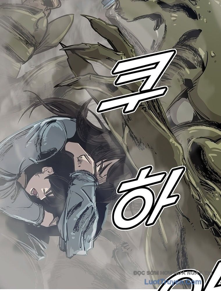 Bất Diệt Đấu Quỷ Rasua - Chương 1 - Trang 115