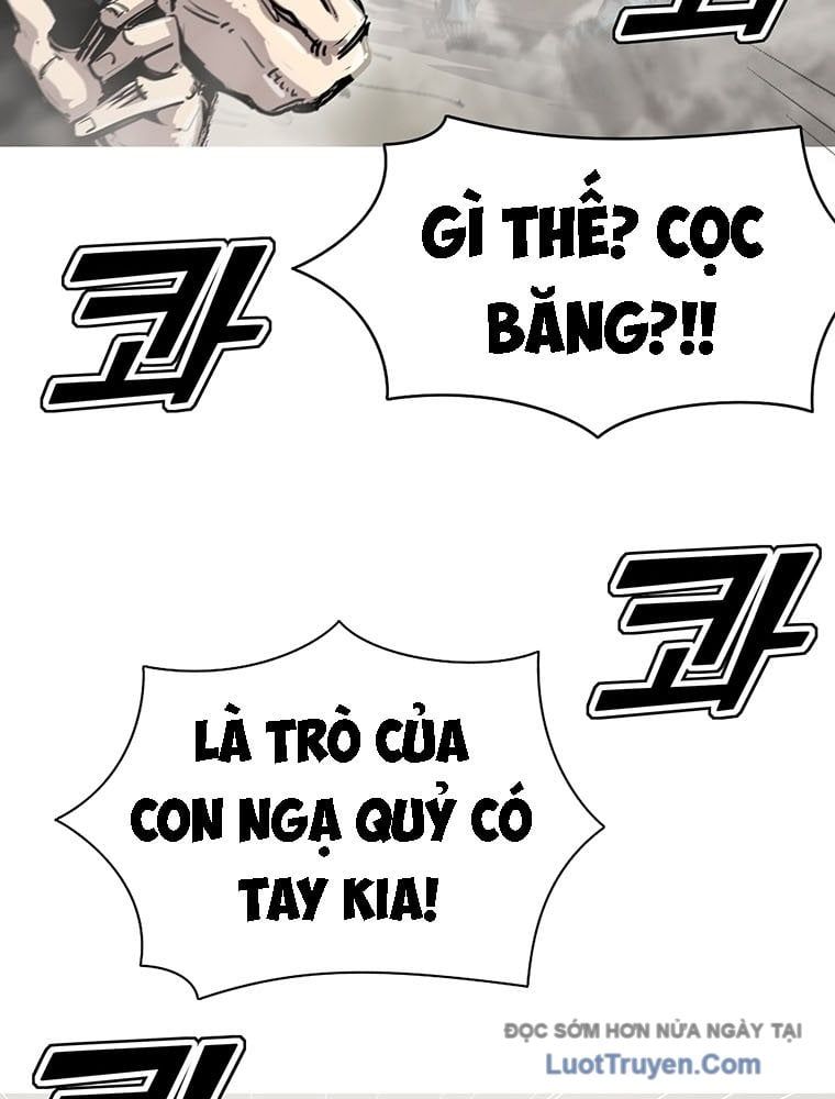 Bất Diệt Đấu Quỷ Rasua - Chương 1 - Trang 121