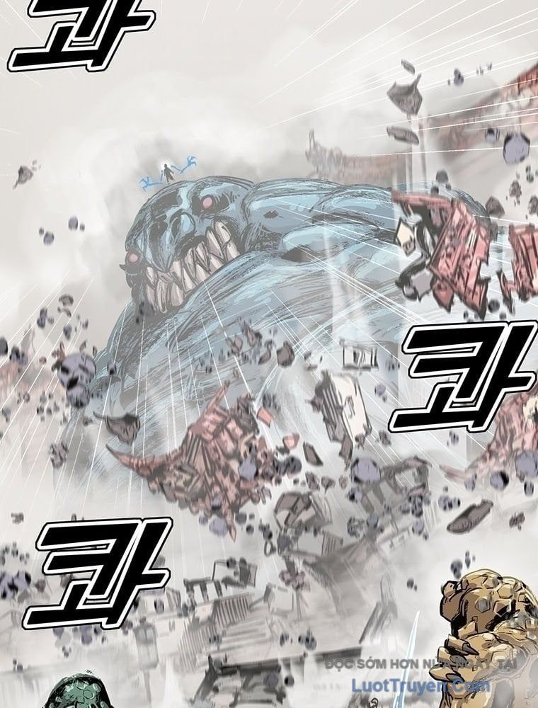 Bất Diệt Đấu Quỷ Rasua - Chương 1 - Trang 122