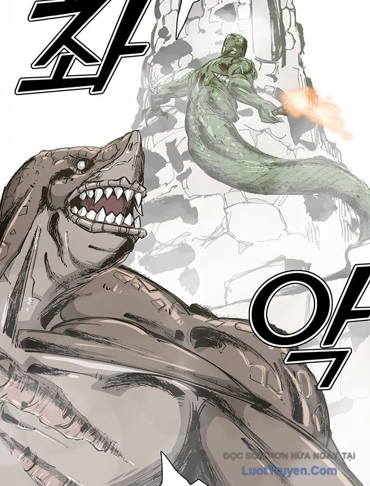 Bất Diệt Đấu Quỷ Rasua - Chương 1 - Trang 126