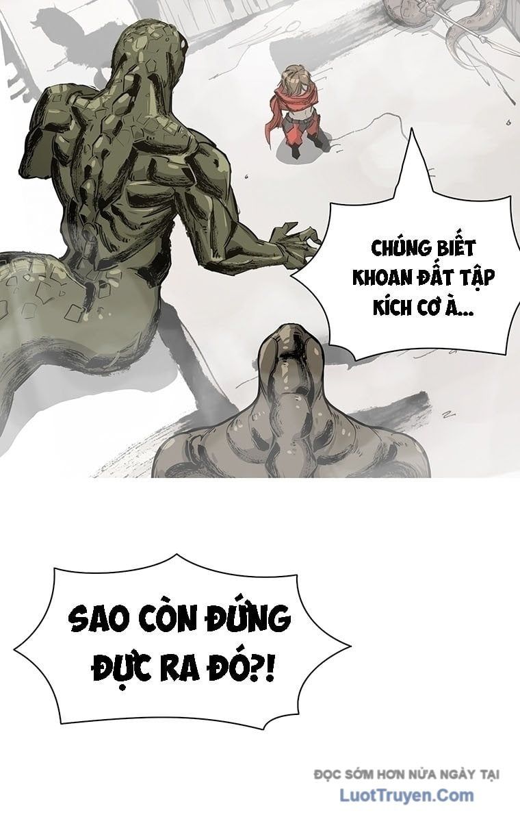 Bất Diệt Đấu Quỷ Rasua - Chương 1 - Trang 128