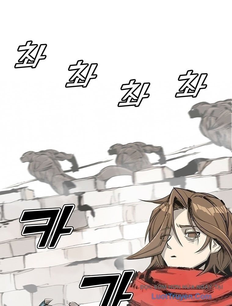 Bất Diệt Đấu Quỷ Rasua - Chương 1 - Trang 129