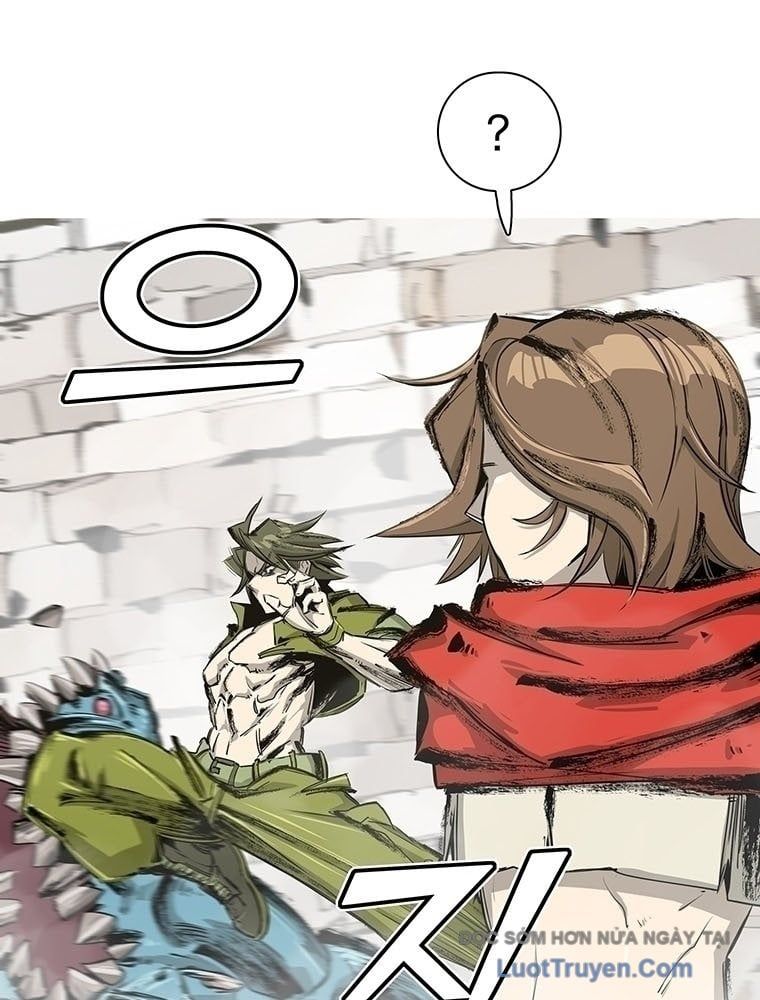 Bất Diệt Đấu Quỷ Rasua - Chương 1 - Trang 131