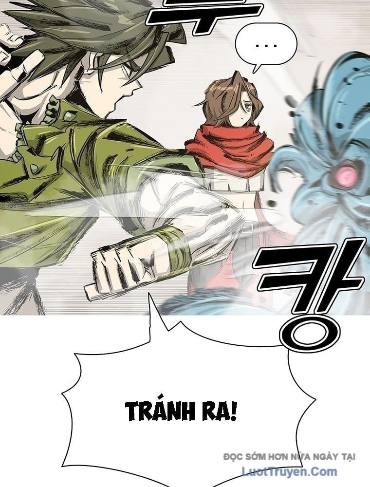 Bất Diệt Đấu Quỷ Rasua - Chương 1 - Trang 133