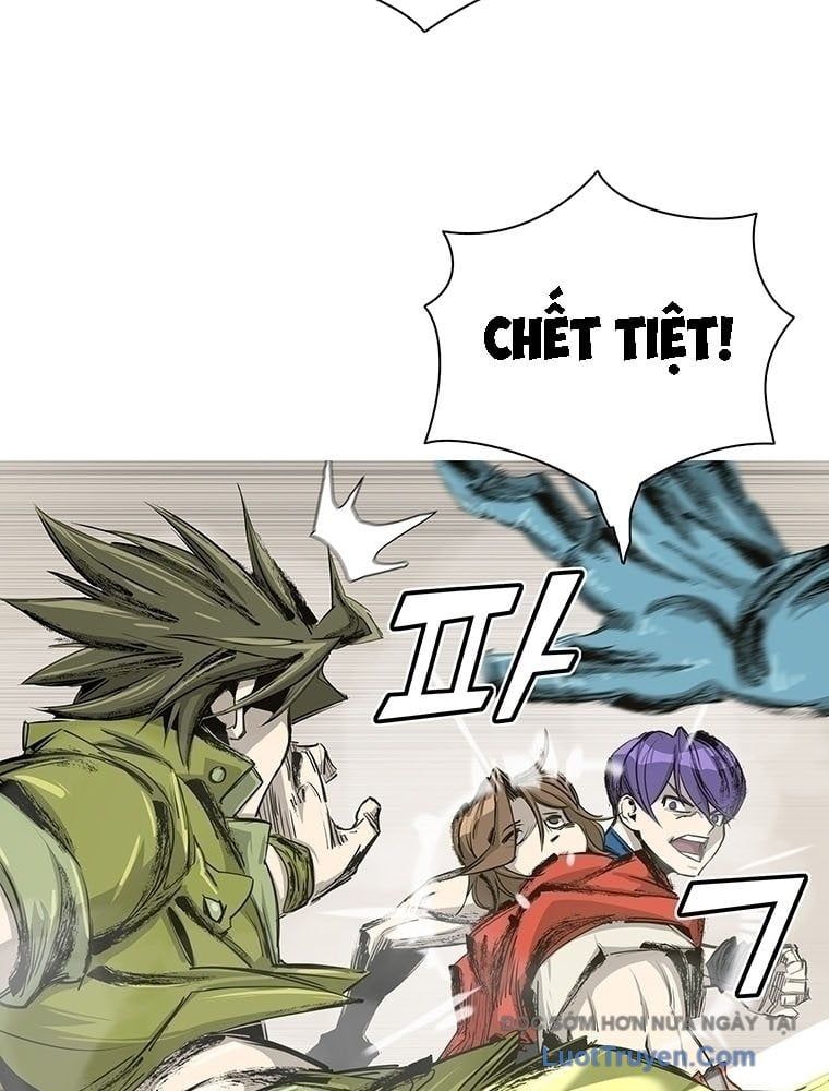 Bất Diệt Đấu Quỷ Rasua - Chương 1 - Trang 134