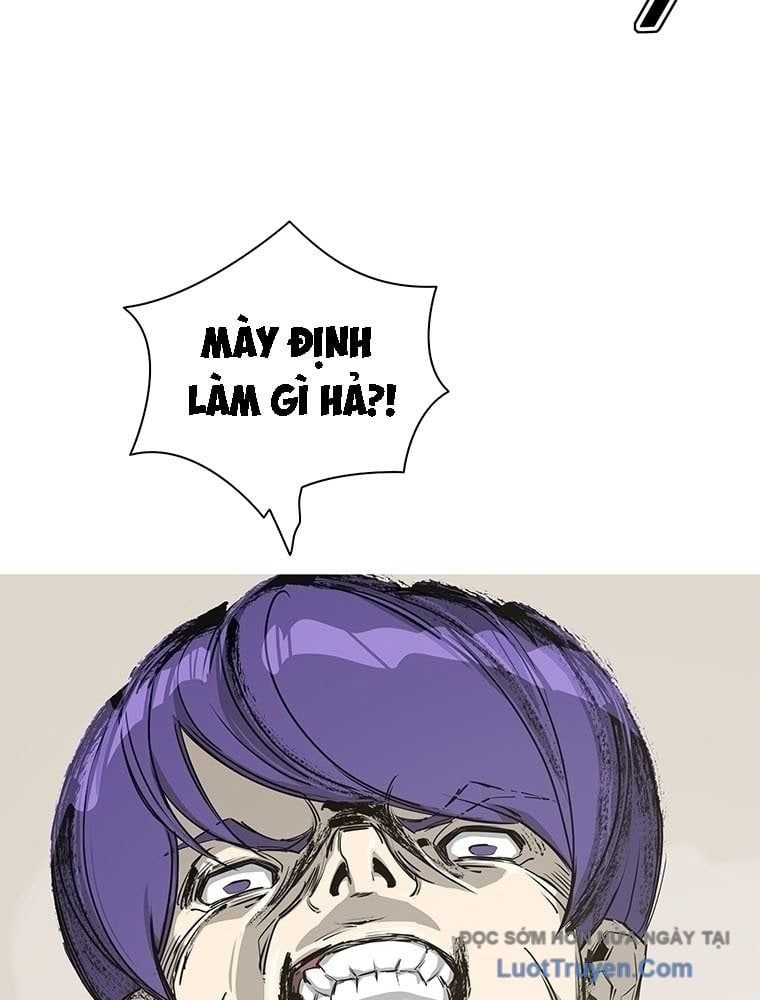 Bất Diệt Đấu Quỷ Rasua - Chương 1 - Trang 137