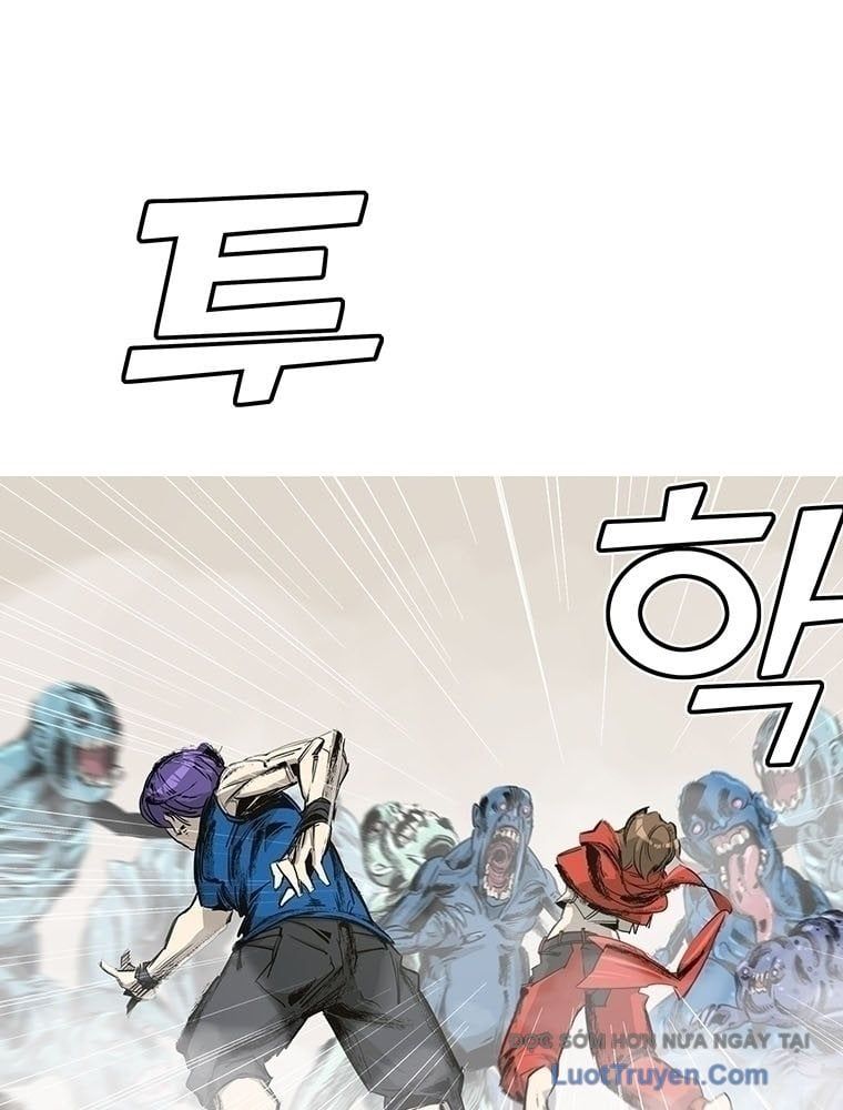Bất Diệt Đấu Quỷ Rasua - Chương 1 - Trang 140