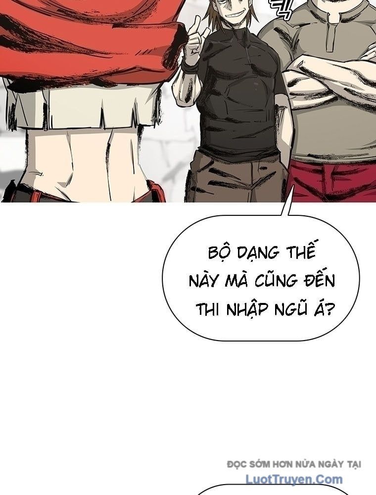 Bất Diệt Đấu Quỷ Rasua - Chương 1 - Trang 15