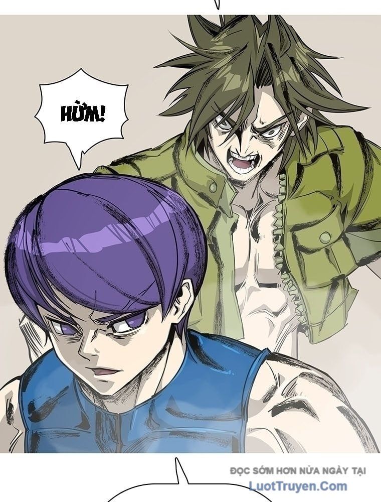 Bất Diệt Đấu Quỷ Rasua - Chương 1 - Trang 142