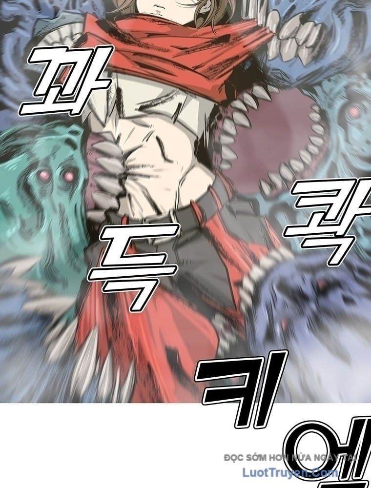 Bất Diệt Đấu Quỷ Rasua - Chương 1 - Trang 144