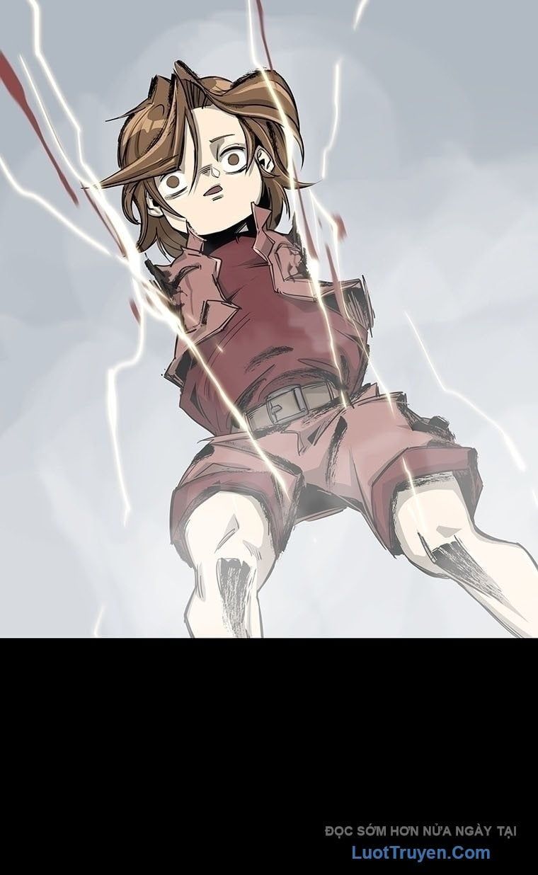 Bất Diệt Đấu Quỷ Rasua - Chương 1 - Trang 150