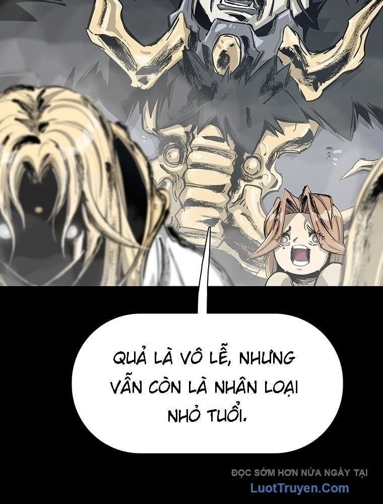 Bất Diệt Đấu Quỷ Rasua - Chương 1 - Trang 157