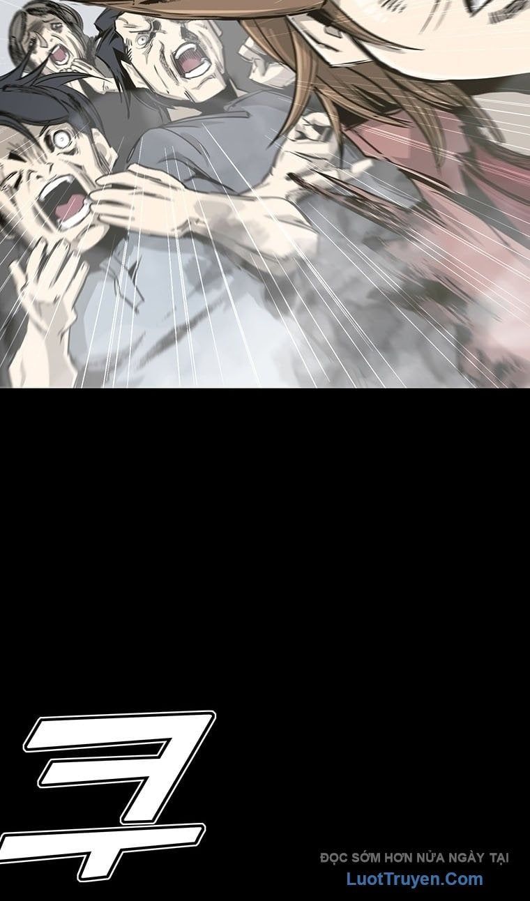 Bất Diệt Đấu Quỷ Rasua - Chương 1 - Trang 160