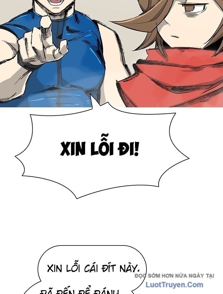 Bất Diệt Đấu Quỷ Rasua - Chương 1 - Trang 18