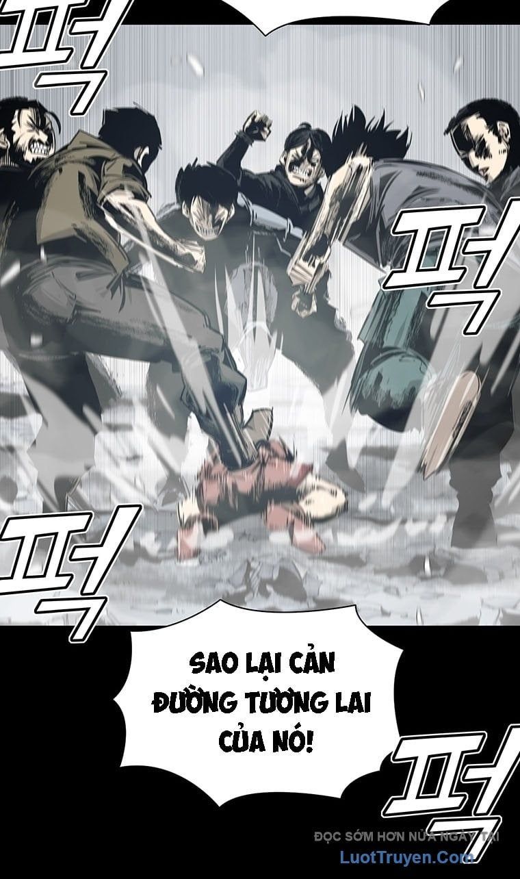 Bất Diệt Đấu Quỷ Rasua - Chương 1 - Trang 172