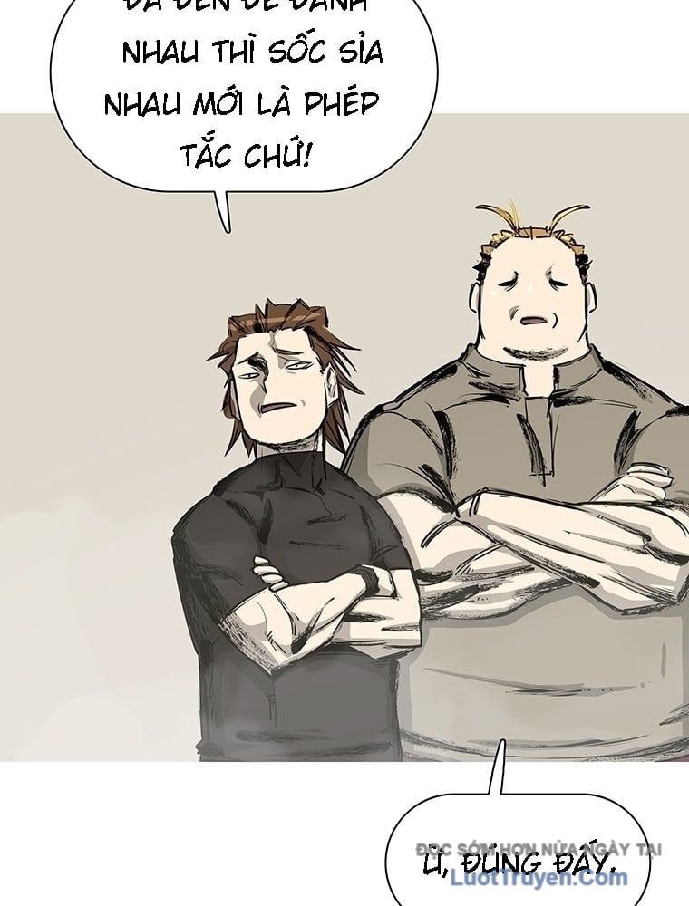 Bất Diệt Đấu Quỷ Rasua - Chương 1 - Trang 19