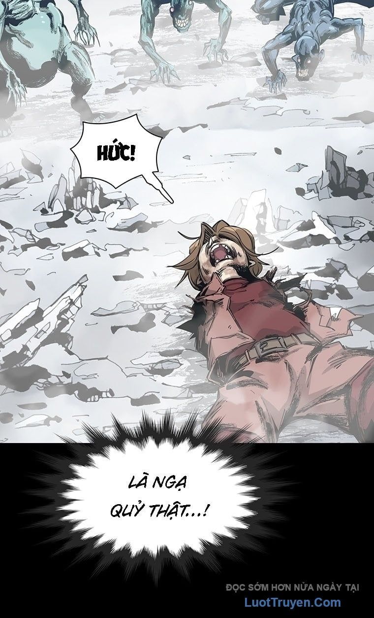 Bất Diệt Đấu Quỷ Rasua - Chương 1 - Trang 183