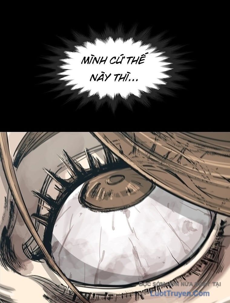 Bất Diệt Đấu Quỷ Rasua - Chương 1 - Trang 186