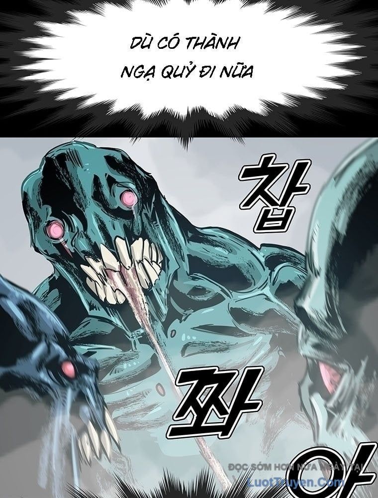 Bất Diệt Đấu Quỷ Rasua - Chương 1 - Trang 193