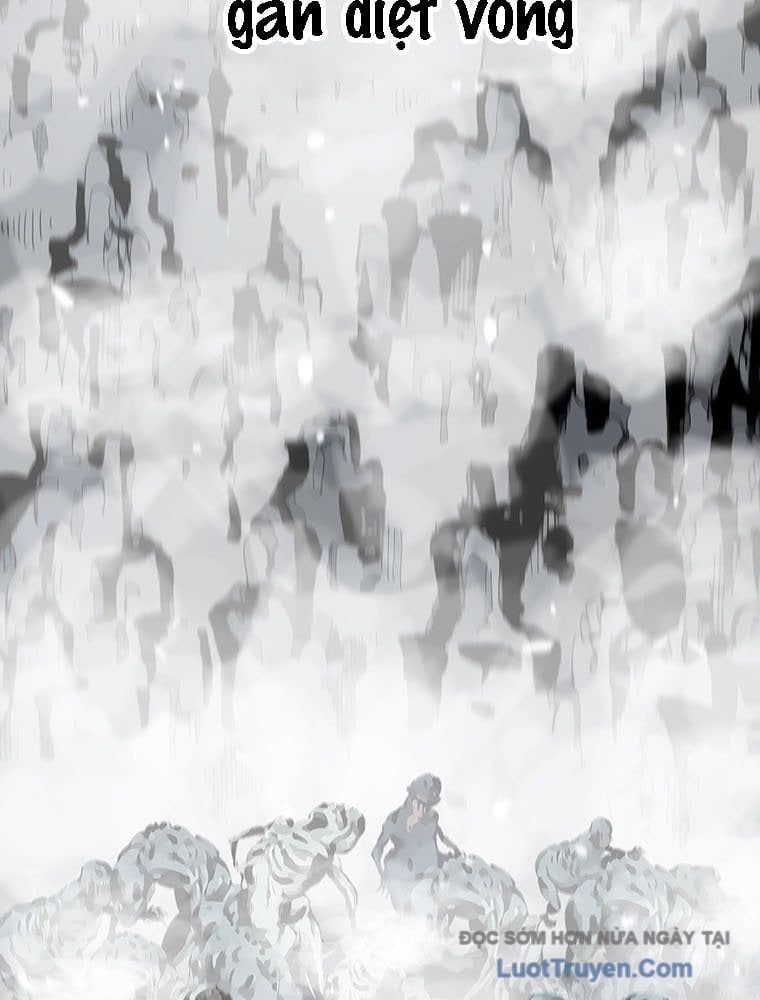 Bất Diệt Đấu Quỷ Rasua - Chương 1 - Trang 3