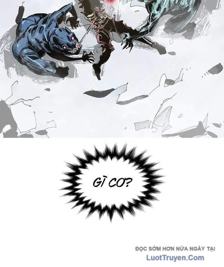 Bất Diệt Đấu Quỷ Rasua - Chương 1 - Trang 207