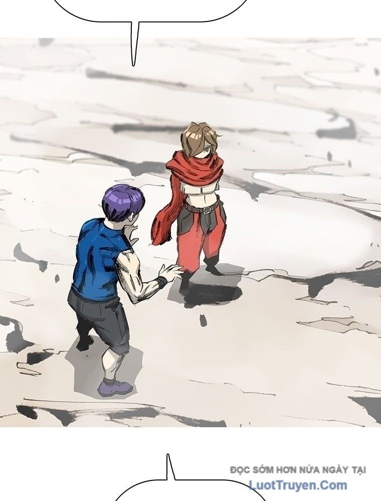 Bất Diệt Đấu Quỷ Rasua - Chương 1 - Trang 22