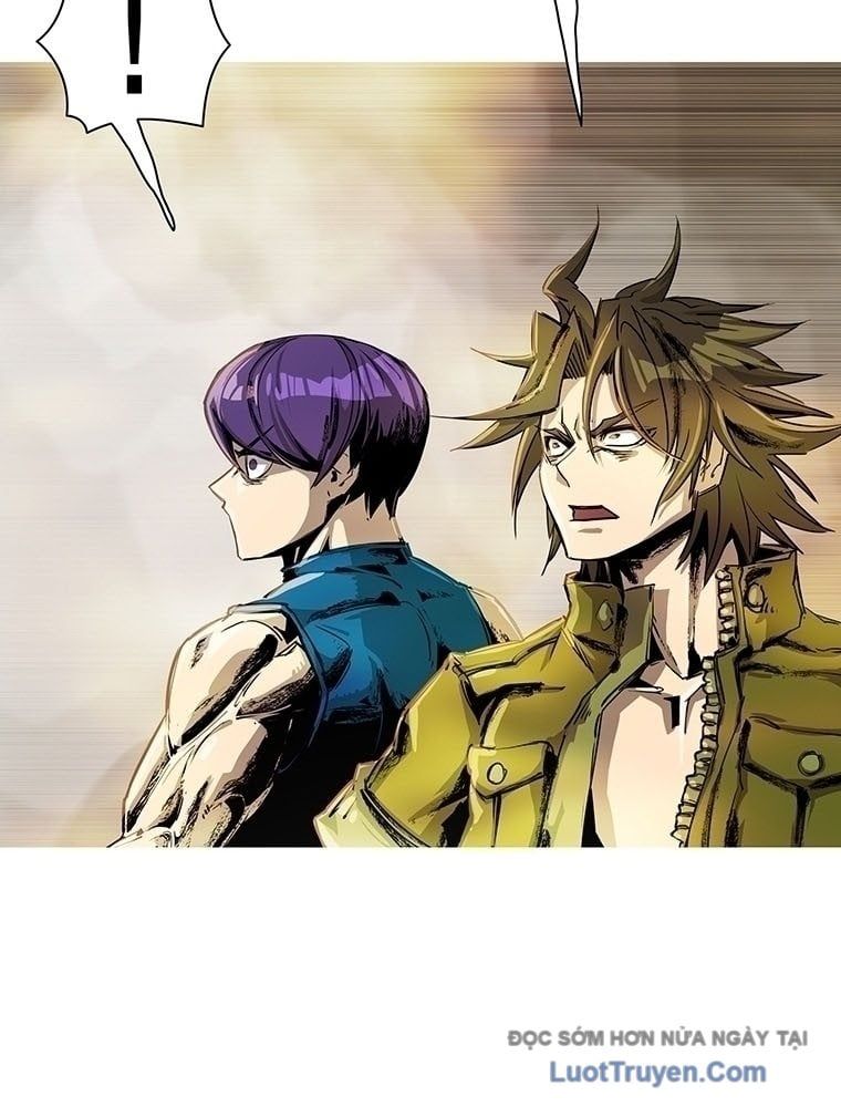 Bất Diệt Đấu Quỷ Rasua - Chương 1 - Trang 216