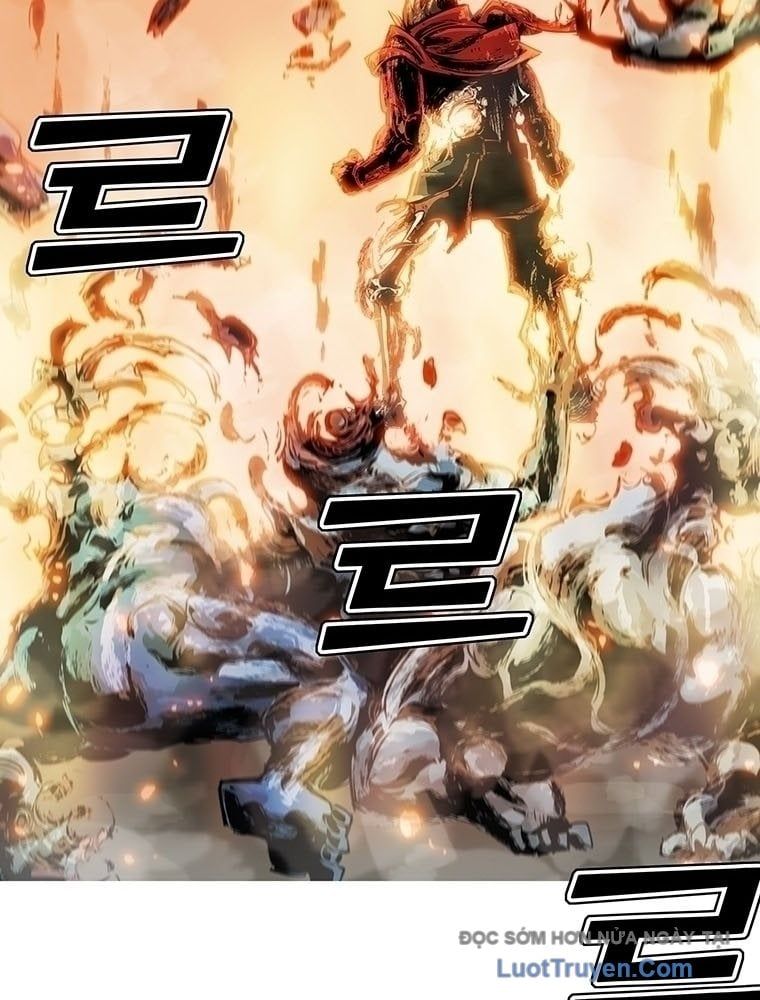 Bất Diệt Đấu Quỷ Rasua - Chương 1 - Trang 218