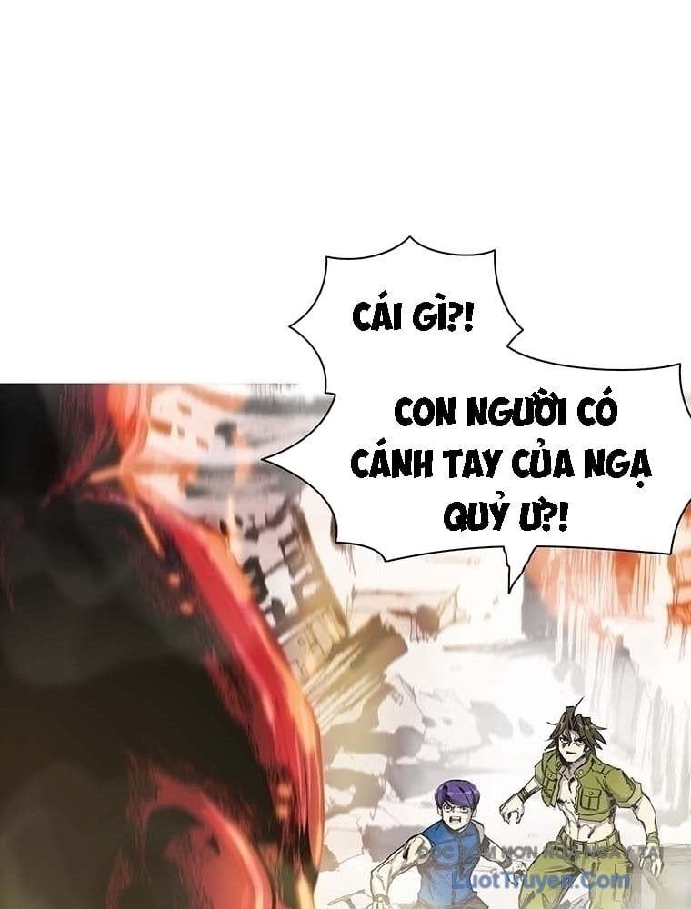 Bất Diệt Đấu Quỷ Rasua - Chương 1 - Trang 222