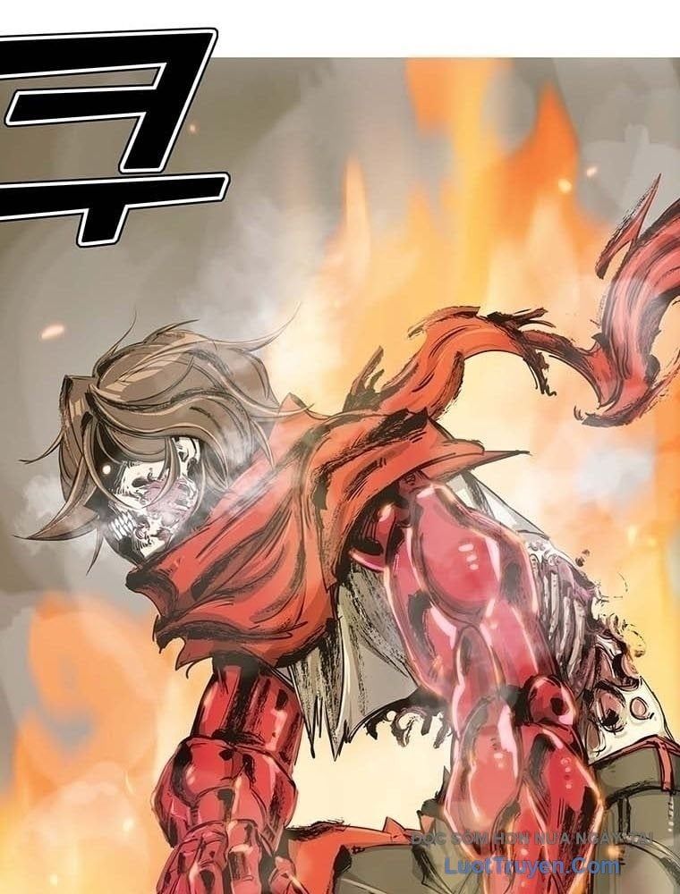 Bất Diệt Đấu Quỷ Rasua - Chương 1 - Trang 226